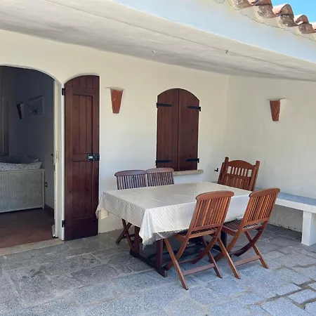 Casa A Capriccioli Con Giardino * Arzachena